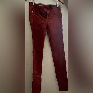 Adriano Goldschmied Auburn Pants